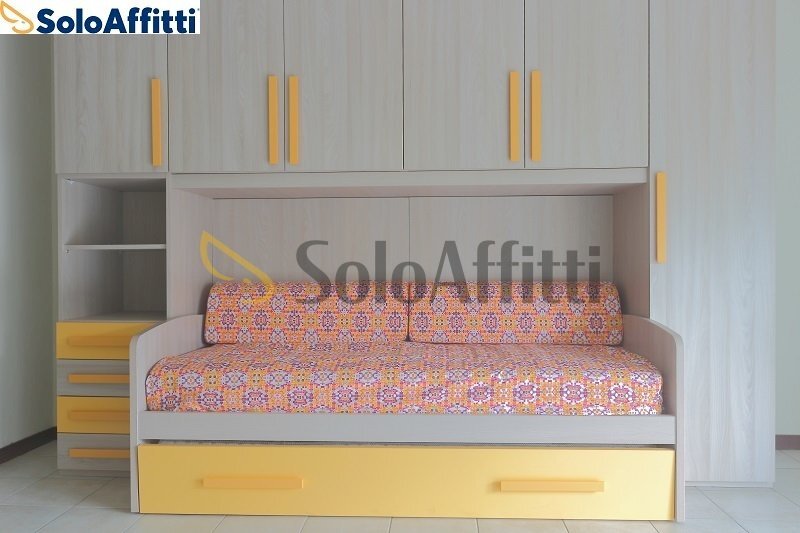 zona notte - Appartamento Via Garibaldi 111, Desio - foto 3