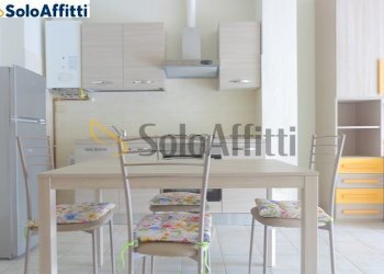 parete cucina - Appartamento Via Garibaldi 111, Desio - foto 1