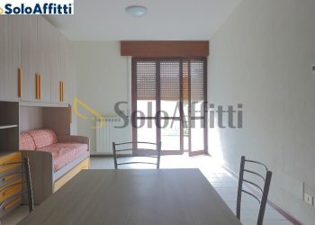 vano open space - Appartamento Via Garibaldi 111, Desio - foto 2