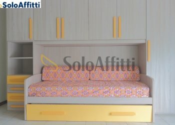 zona notte - Appartamento Via Garibaldi 111, Desio - foto 3