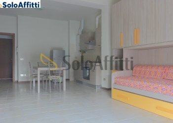 open space - Appartamento Via Garibaldi 111, Desio - foto 4