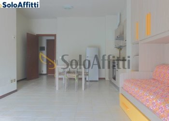 open space - Appartamento Via Garibaldi 111, Desio - foto 5