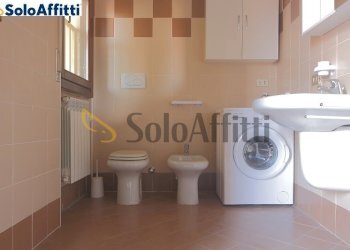bagno - Appartamento Via Garibaldi 111, Desio - foto 6
