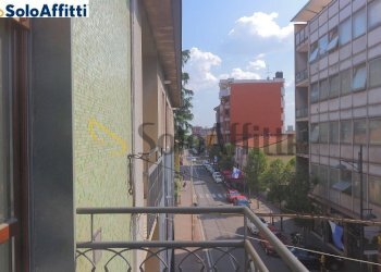 balconcino - Appartamento Via Garibaldi 111, Desio - foto 7