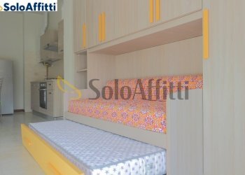 secondo lettino estraibile - Appartamento Via Garibaldi 111, Desio - foto 8
