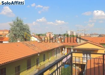 interno corte - Appartamento Via Garibaldi 111, Desio - foto 9