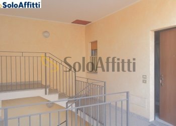 scale - Appartamento Via Garibaldi 111, Desio - foto 10