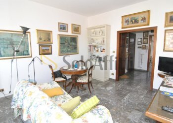 SALA - Appartamento Via dei Pensieri 5b, Livorno - foto 1
