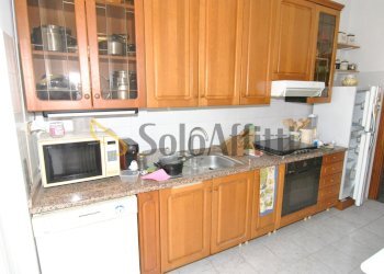 DETTAGLIO CUCINA - Appartamento Via dei Pensieri 5b, Livorno - foto 5
