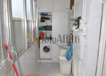 VERANDA - Appartamento Via dei Pensieri 5b, Livorno - foto 7