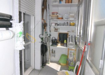 VERANDA - Appartamento Via dei Pensieri 5b, Livorno - foto 8