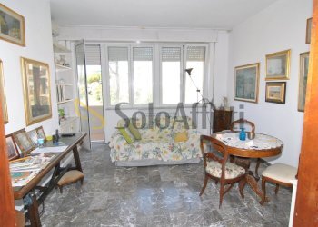 SALA - Appartamento Via dei Pensieri 5b, Livorno - foto 9