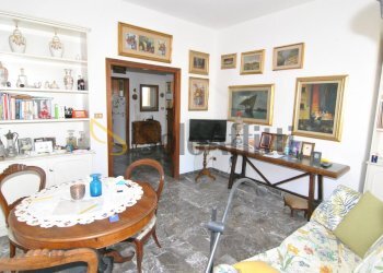 SALA - Appartamento Via dei Pensieri 5b, Livorno - foto 11