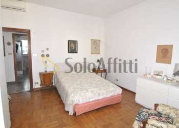 CAMERA MATRIMONIALE 1 - Appartamento Via dei Pensieri 5b, Livorno - foto 15