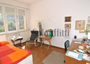 CAMERA MATRIMONIALE 2 - Appartamento Via dei Pensieri 5b, Livorno - foto 18