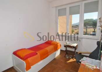 CAMERA MATRIMONIALE 2 - Appartamento Via dei Pensieri 5b, Livorno - foto 19