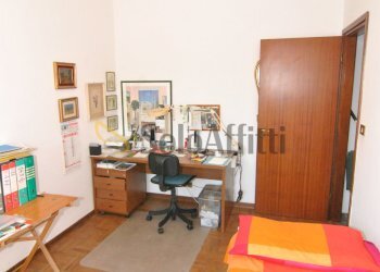 CAMERA MATRIMONIALE 2 - Appartamento Via dei Pensieri 5b, Livorno - foto 20