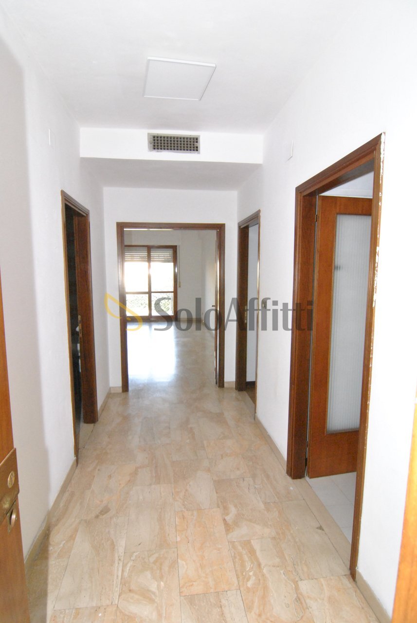 INGRESSO - Apartment Viale Francesco Petrarca 113, Livorno - photo 1