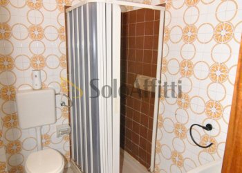 BAGNO DI SERVIZIO - Appartamento Viale Francesco Petrarca 113, Livorno - foto 2