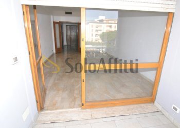 BALCONE DA SALA - Appartamento Viale Francesco Petrarca 113, Livorno - foto 6
