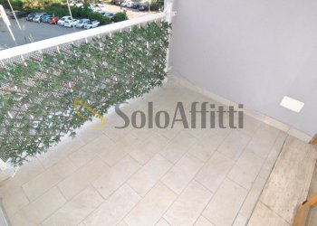 BALCONE DA SALA - Appartamento Viale Francesco Petrarca 113, Livorno - foto 7