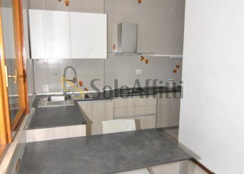 CUCINA - Appartamento Viale Francesco Petrarca 113, Livorno - foto 21
