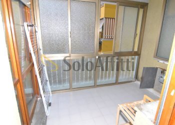 VERANDA - Appartamento Viale Francesco Petrarca 113, Livorno - foto 25