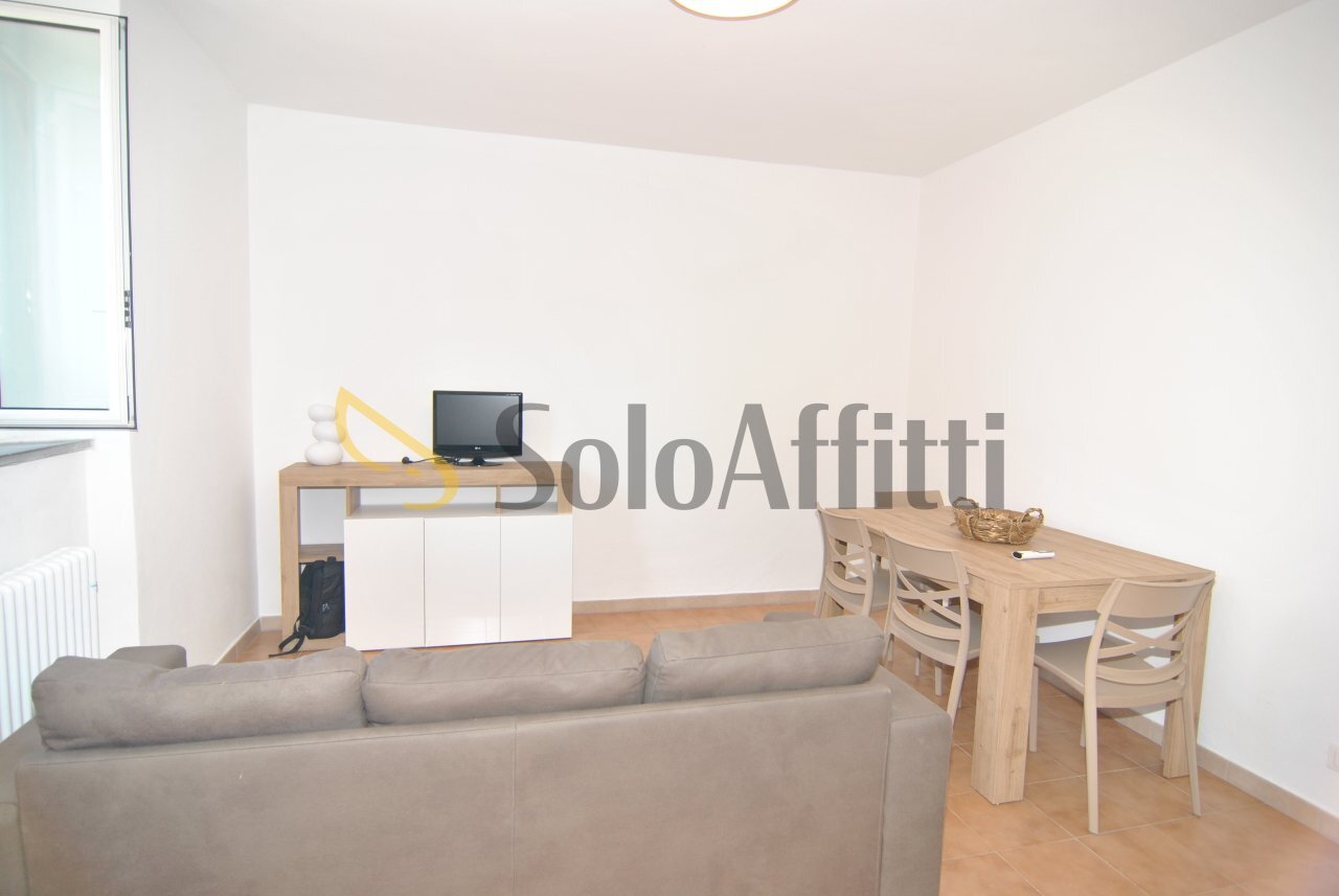 SOGGIORNO - Appartamento Via San Simone 42, Livorno - foto 2