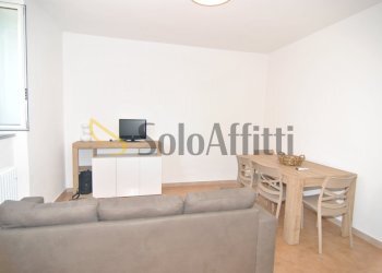 SOGGIORNO - Appartamento Via San Simone 42, Livorno - foto 2