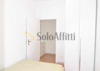CAMERA SINGOLA - Appartamento Via San Simone 42, Livorno - foto 6