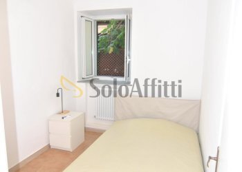 CAMERA SINGOLA - Appartamento Via San Simone 42, Livorno - foto 7