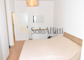 CAMERA MATRIMONIALE - Appartamento Via San Simone 42, Livorno - foto 11