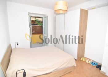 CAMERA MATRIMONIALE - Appartamento Via San Simone 42, Livorno - foto 12