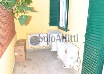 GIARDINO PIASTRELLATO - Appartamento Via San Simone 42, Livorno - foto 15