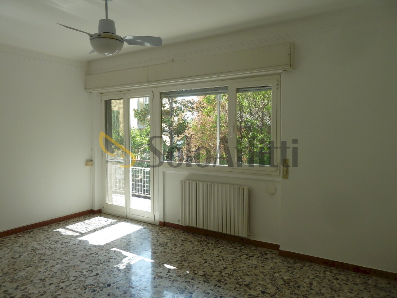 Soggiorno - Appartamento Vicolo San Lazzaro 16, Sanremo - foto 1