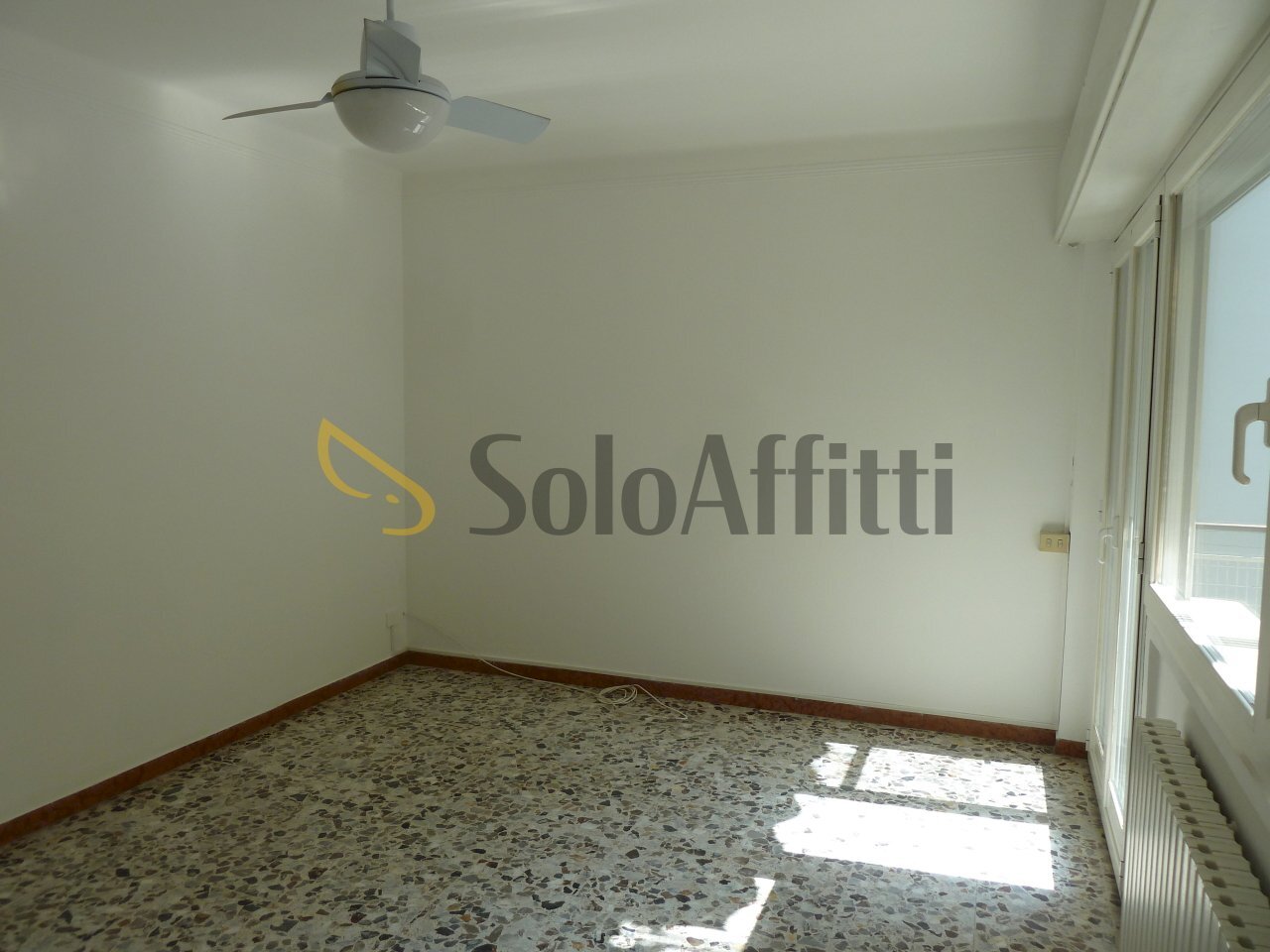 Soggiorno - Appartamento Vicolo San Lazzaro 16, Sanremo - foto 2