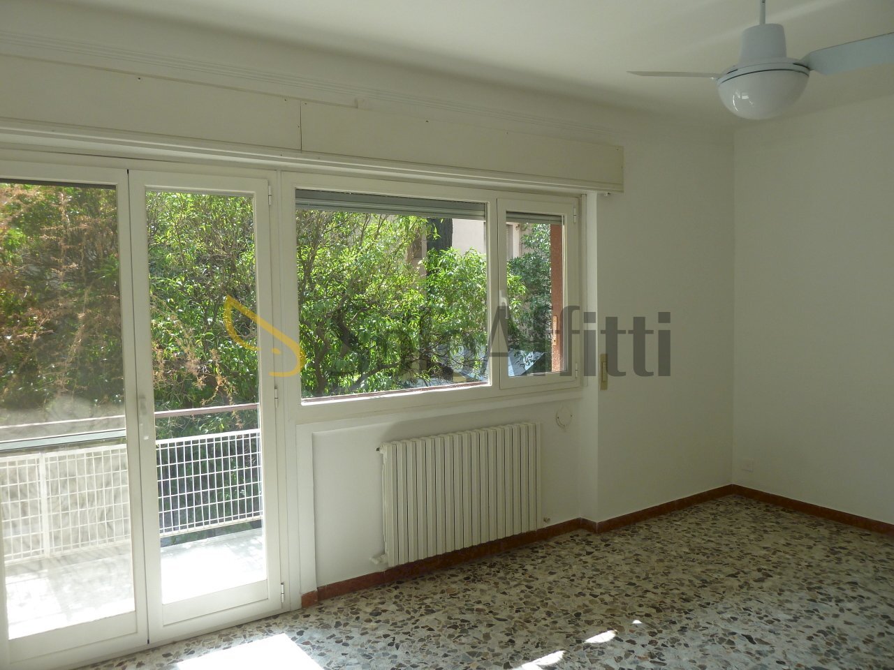Soggiorno - Appartamento Vicolo San Lazzaro 16, Sanremo - foto 3