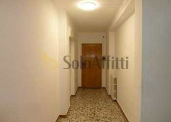 Ingresso - Appartamento Vicolo San Lazzaro 16, Sanremo - foto 6