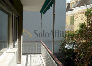 Balcone perimetrale - Appartamento Vicolo San Lazzaro 16, Sanremo - foto 9