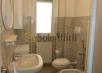 Bagno - Appartamento Vicolo San Lazzaro 16, Sanremo - foto 16