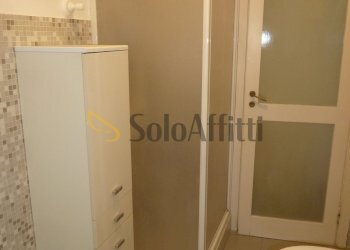 Bagno - Appartamento Vicolo San Lazzaro 16, Sanremo - foto 17