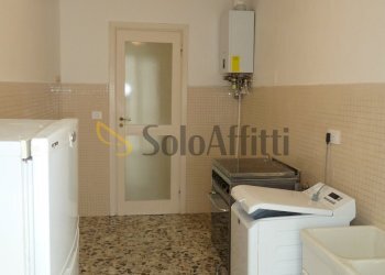 Cucina - Appartamento Vicolo San Lazzaro 16, Sanremo - foto 18