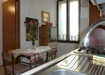 Angolo cottura - Three-room apartment Via Luca Spinola 1, Sanremo - photo 5