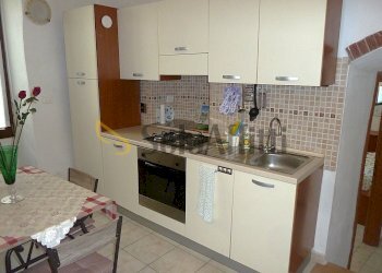 Angolo cottura - Three-room apartment Via Luca Spinola 1, Sanremo - photo 6
