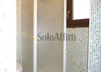 Bagno - Three-room apartment Via Luca Spinola 1, Sanremo - photo 9
