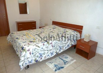 Camera matrimoniale - Three-room apartment Via Luca Spinola 1, Sanremo - photo 10