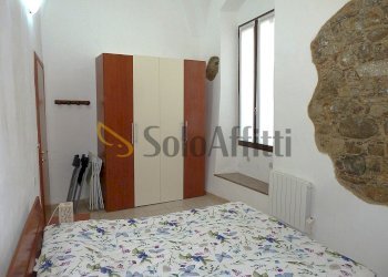 Camera matrimoniale - Three-room apartment Via Luca Spinola 1, Sanremo - photo 12