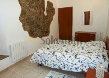 camera matrimoniale - Three-room apartment Via Luca Spinola 1, Sanremo - photo 13