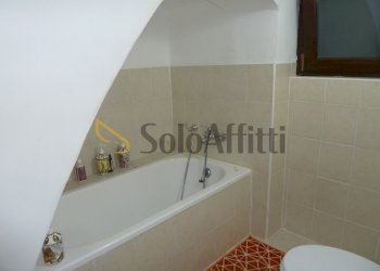 Bagno camera matrimoniale - Three-room apartment Via Luca Spinola 1, Sanremo - photo 16