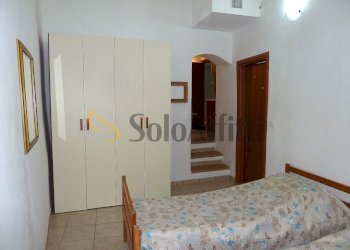 Camera doppia - Three-room apartment Via Luca Spinola 1, Sanremo - photo 18